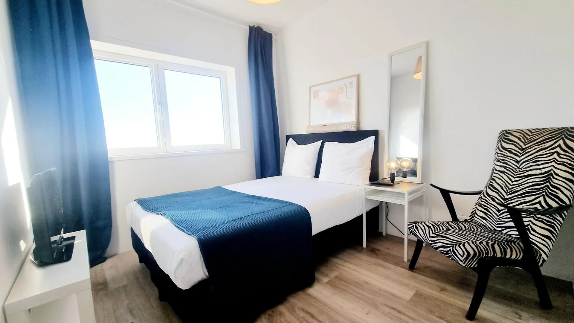 Séjour chez l'habitant Charming Rooms With View Amsterdam