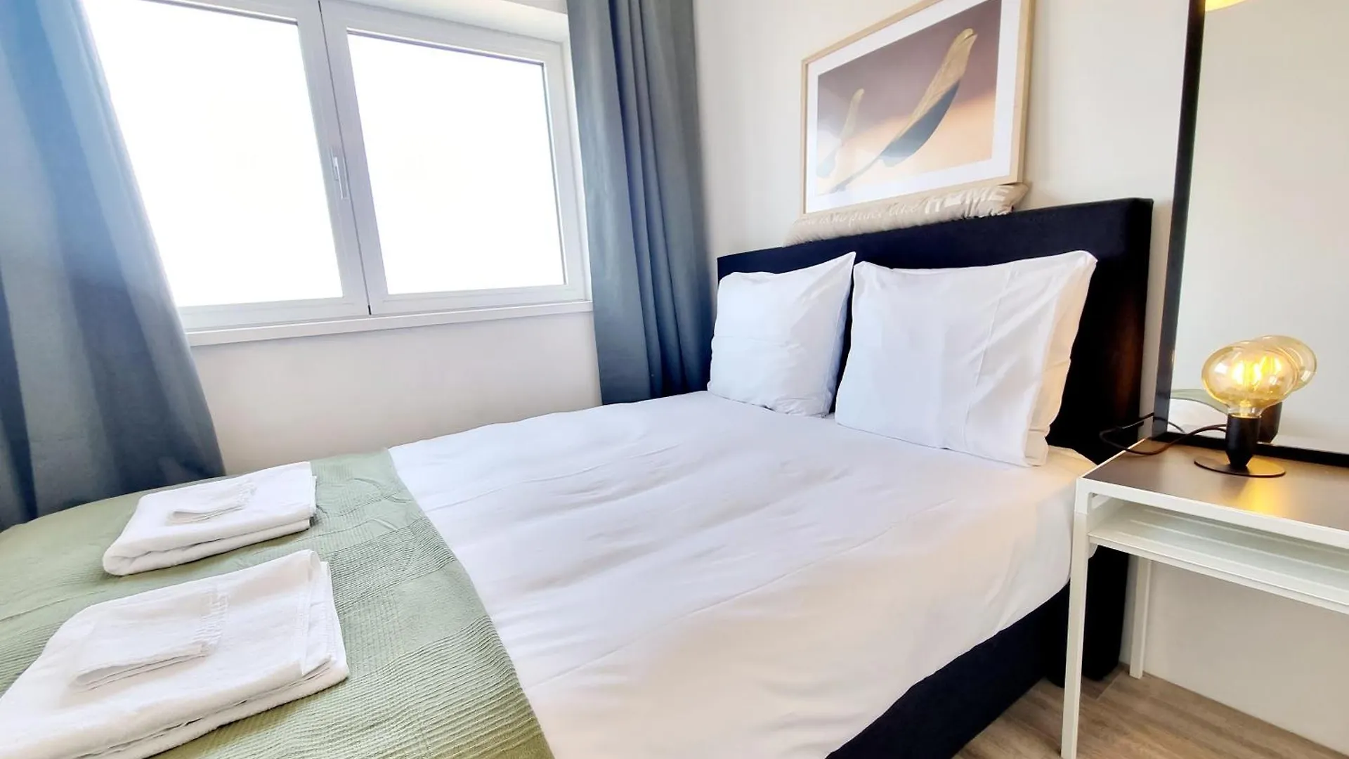 Charming Rooms With View Amsterdam Séjour chez l'habitant